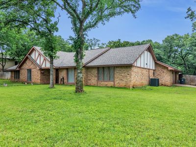 4701 Basswood Ct, Arlington, TX, 76016