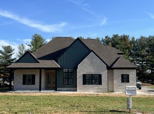 133 Bluegrass Dr, Hendersonville, TN 37075