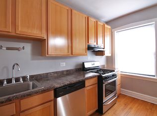 262 S Marion St #264-G, Oak Park, IL 60302