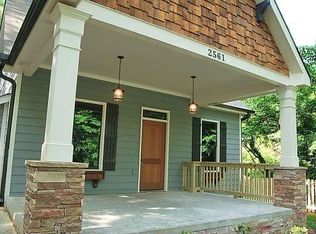 2561 White Oak Dr, Decatur, GA 30032