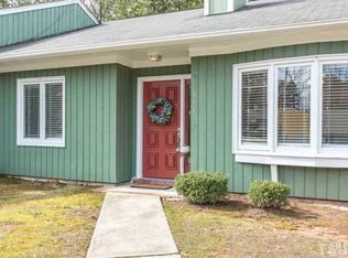 101 Perriwinkle Pl, Durham, NC 27713