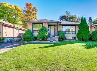 31 Sussex Ave, Richmond Hill, ON L4C2E5