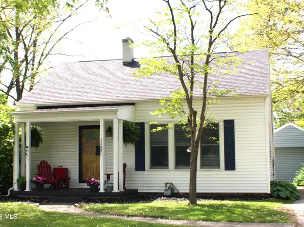 3233 Van Fleet Pkwy, Toledo, OH 43615