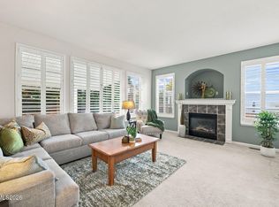 6758 Runnymede Dr, Sparks, NV 89436