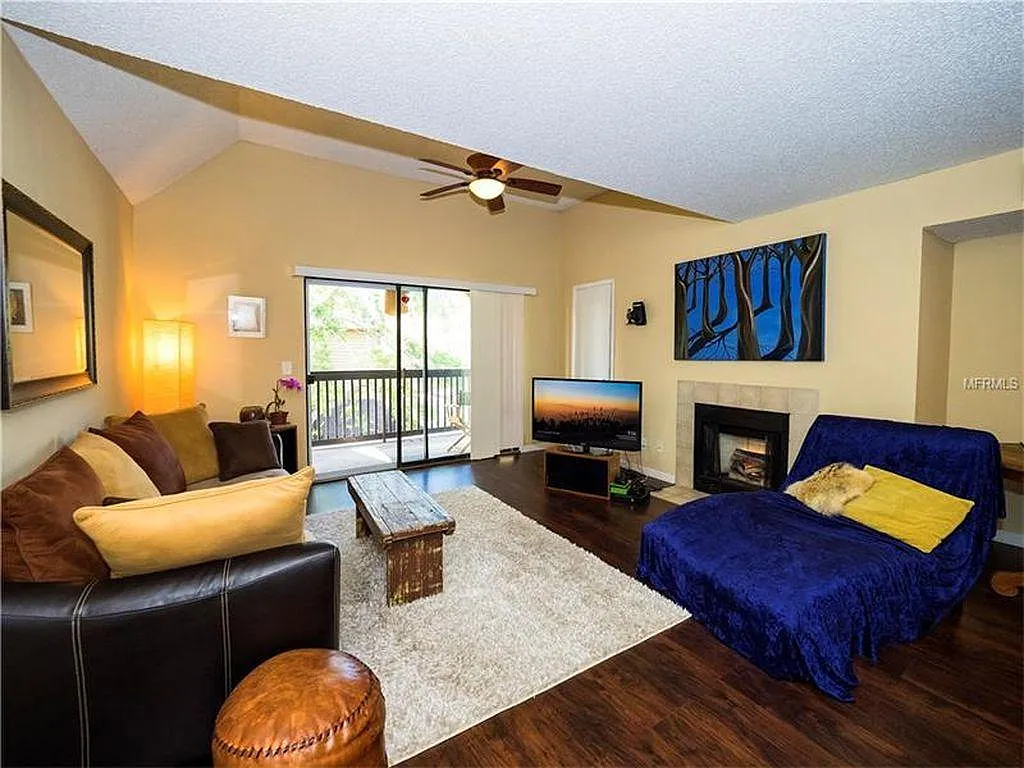 1 bed, 644 sqft, $1,250 — Photo 4