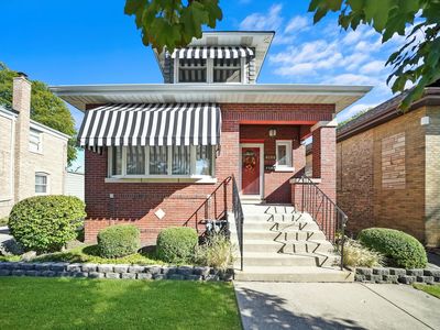 4139 Maple Ave, Brookfield, IL, 60513