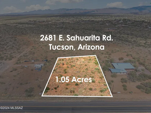 2681 E Sahuarita Rd #27/26, Vail, AZ 85641