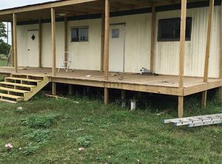 2134 Fm 1875 Rd, Beasley, TX 77417