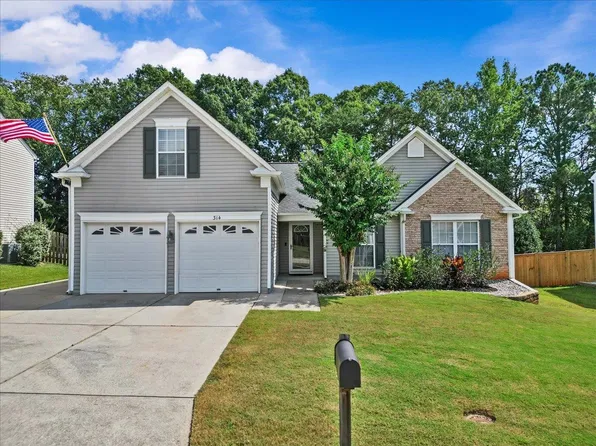 314 Karsten Creek Dr, Simpsonville, SC 29681