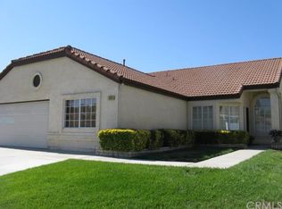 2255 Snapdragon Ct, Hemet, CA 92545