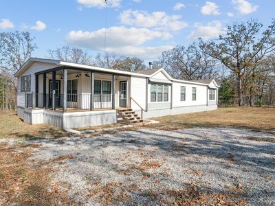 13697 S 236th West Ave, Kellyville, OK, 74039