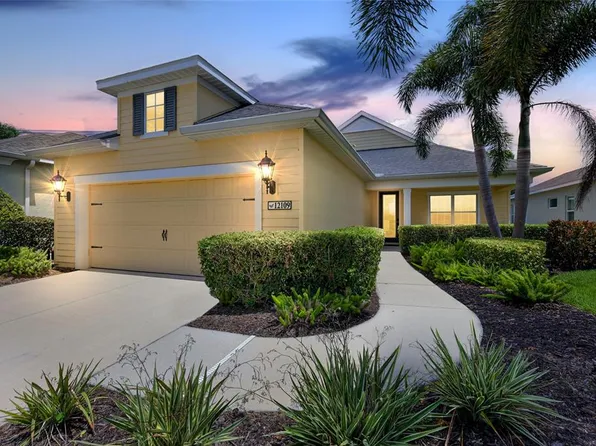 12109 Whisper Lake Dr, Bradenton, FL 34211