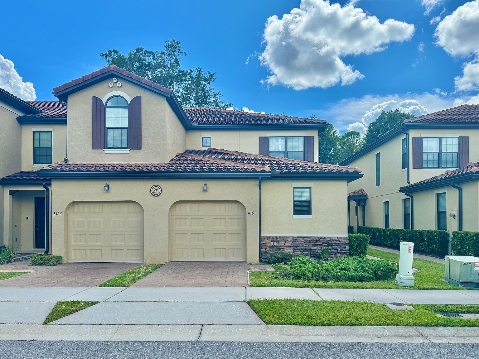 8161 Roseville Blvd, Davenport, FL 33896 | Zillow