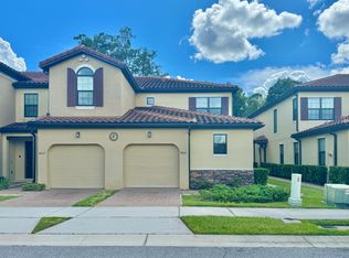 8161 Roseville Blvd, Davenport, FL 33896