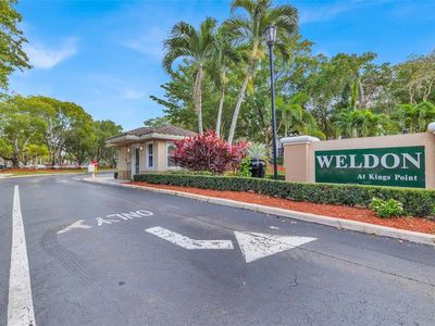 9511 Weldon Cir #G-213, Tamarac, FL, 33321