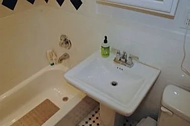 Rented by Boerum Hill Realty