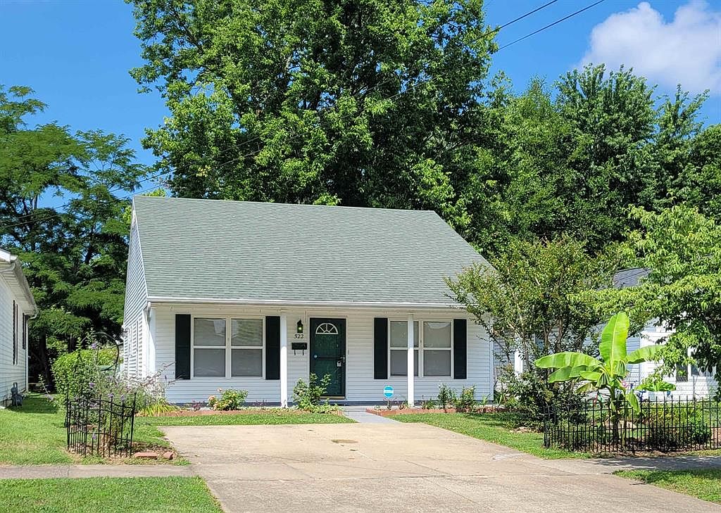 522 Bolivar St, Owensboro, KY 42303 Zillow