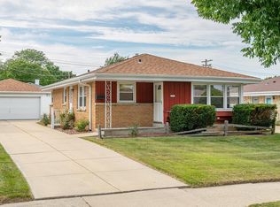 3353 S 85th St, Milwaukee, WI 53227