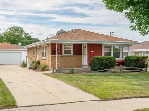 3353 South 85th STREET, Milwaukee, WI 53227