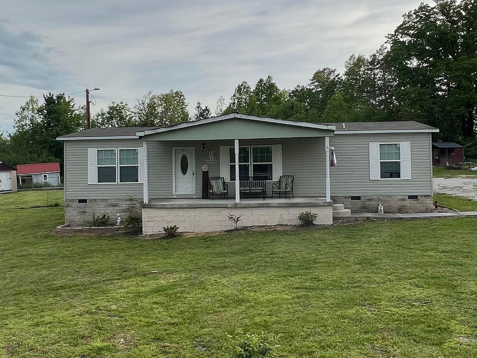 1145 Old Whitney Rd, Somerset, KY 42501 Zillow