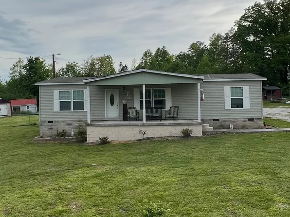 1145 Old Whitney Rd, Somerset, KY 42501