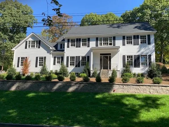 99 High Point Road, Scarsdale, NY 10583