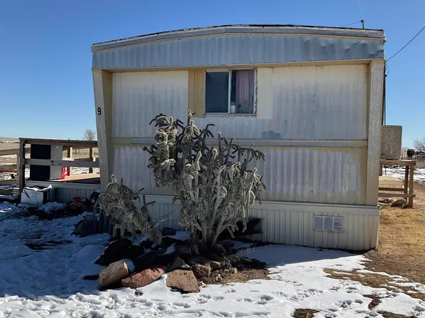 10 Nebraska Ct, Moriarty, NM 87035