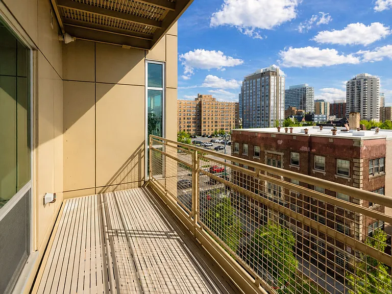 1550 E Royall Pl #403 — Photo 13
