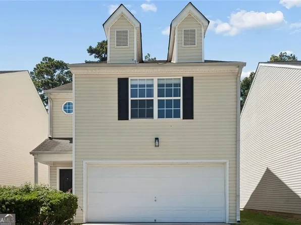1174 Brookstone Rd, Atlanta, GA 30349