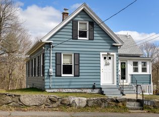 188 Princeton St, Holden, MA 01522