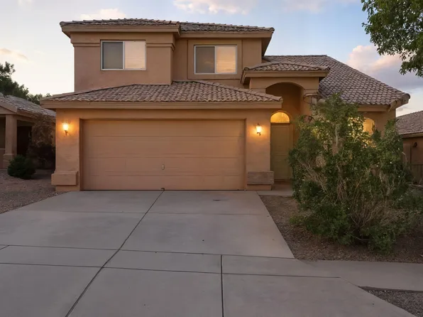 7156 Elk Creek Rd NE, Albuquerque, NM 87113