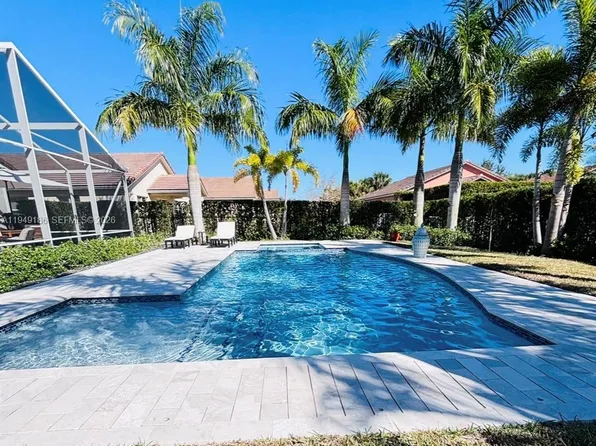 9583 SW Flowermound Cir, Port Saint Lucie, FL 34987