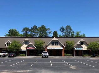 3124 W Main St STE 10, Dothan, AL 36305