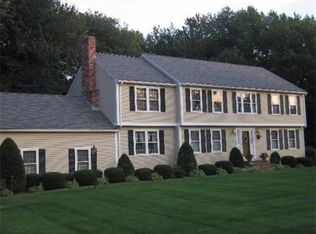 7 Fuller Meadow Rd, North Andover, MA 01845