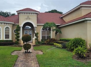 2704 Windsor Hill Dr, Windermere, FL 34786