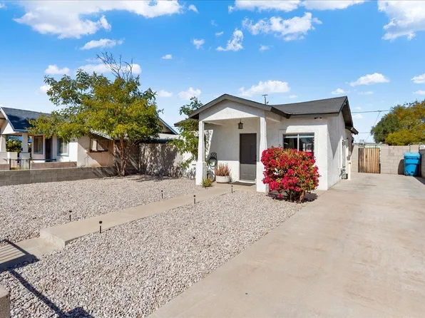 1228 E Taylor St, Phoenix, AZ 85006