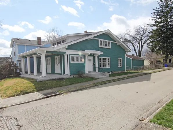1401 Carlisle Ave, Dayton, OH 45420