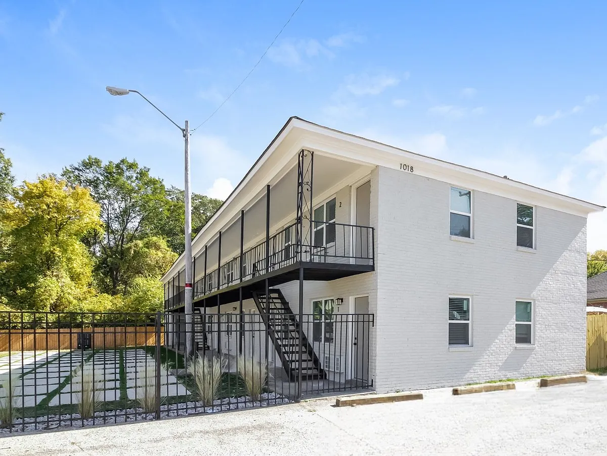 Building Photo - 1018 N 7th St