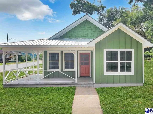 411 S Gaillard St, Florence, SC 29506