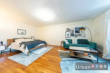 Rented by Urban Pads