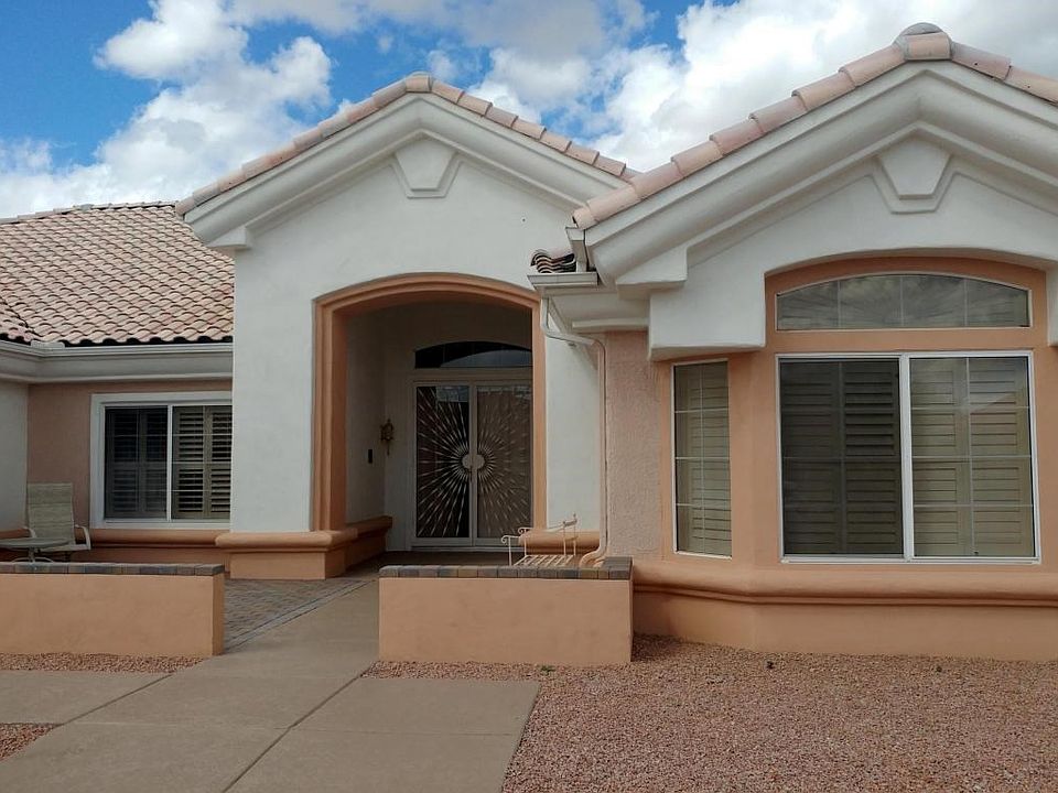15310 W White Wood Drive