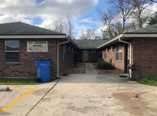 106 Wedell St, Patterson, LA 70392