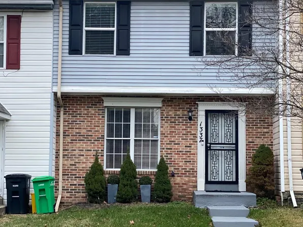 1337 Nalley Ter, Landover, MD 20785