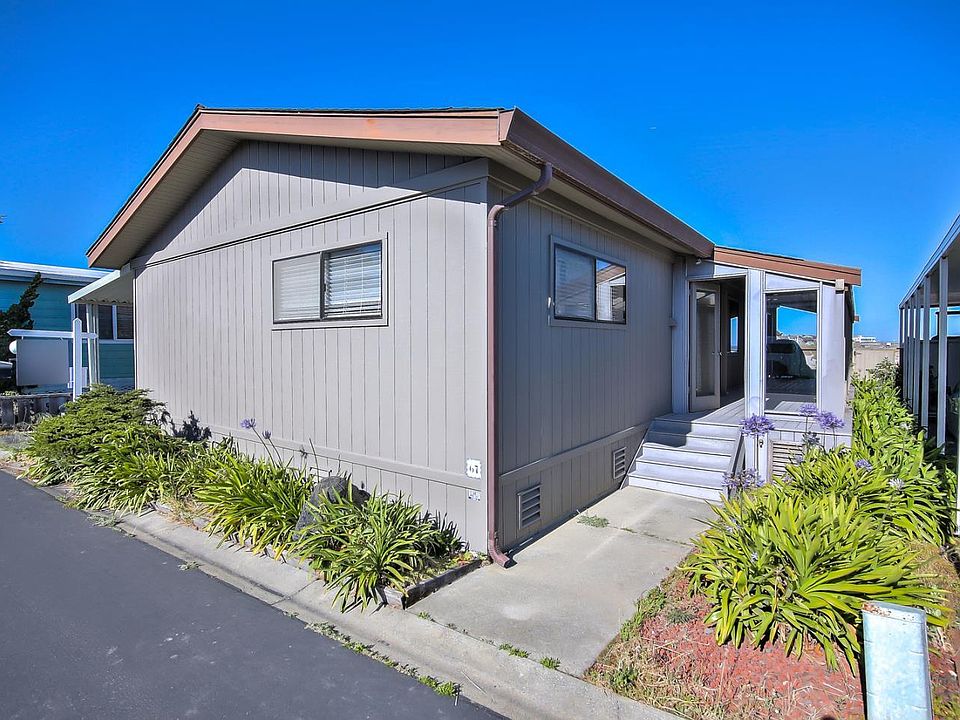 2395 Delaware Ave SPC 67 Santa Cruz CA 95060 Zillow