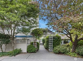 2727 Franklin Ave E APT 102, Seattle, WA 98102