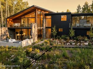 1265 Riverside Dr, Aspen, CO 81611