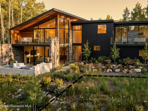 1265 Riverside Dr, Aspen, CO 81611