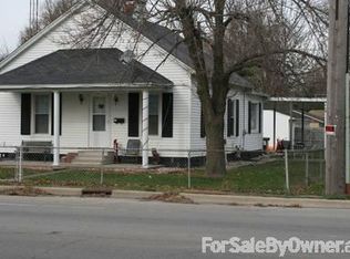 274 E Jackson St, Auburn, IL 62615