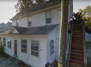 318 E 5th St #A, Laurel, DE