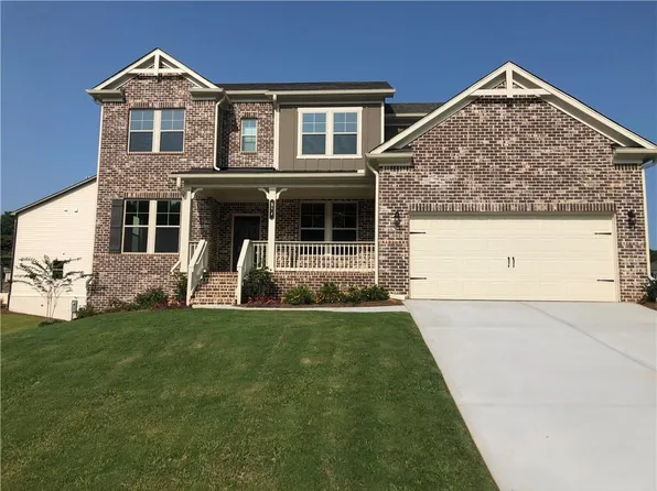 314 Bellinger Ln, Canton, GA 30115